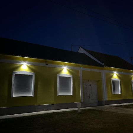 Kuca Za Odmor Daca Bogojevo Villa Exterior foto