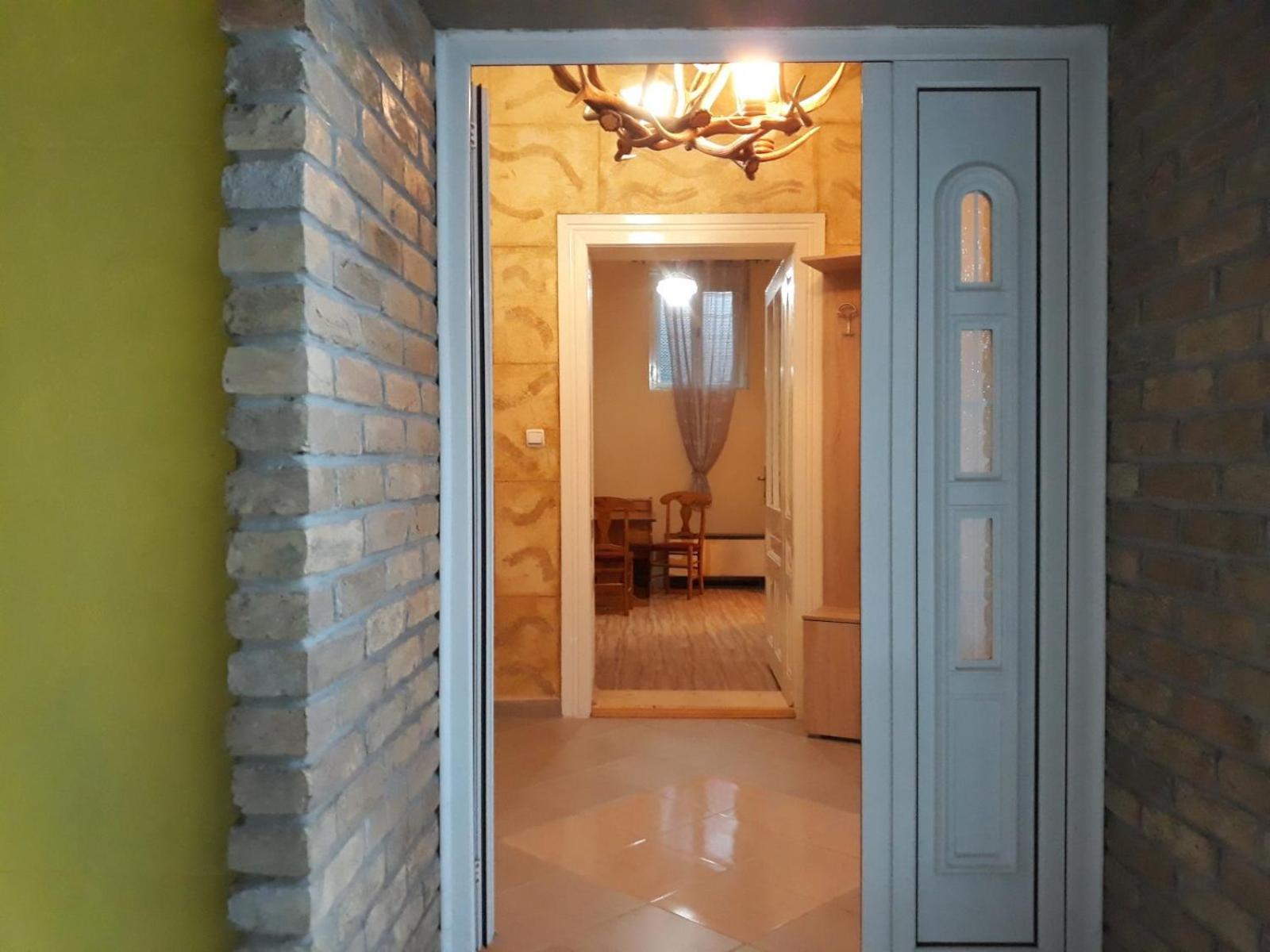 Kuca Za Odmor Daca Bogojevo Villa Exterior foto